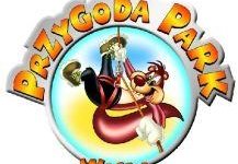 Logo of the Przygoda Park